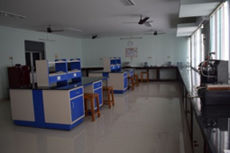 Central Instrumentation Laboratory