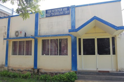 Fish Nutrition & Feed Technology Unit